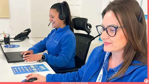 Avanza Fibra y Vodafone Espa&ntilde;a: acuerdo para migrar clientes al 5G en Murcia