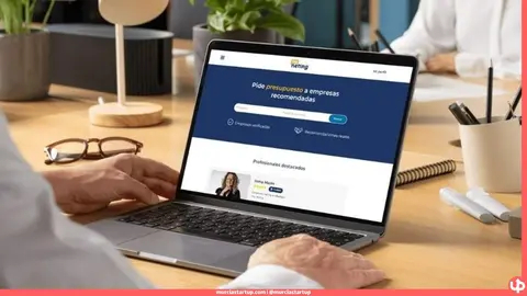 Neting estrena buscador de profesionales verificados en la Regi&oacute;n de Murcia con presupuestos en un clic.