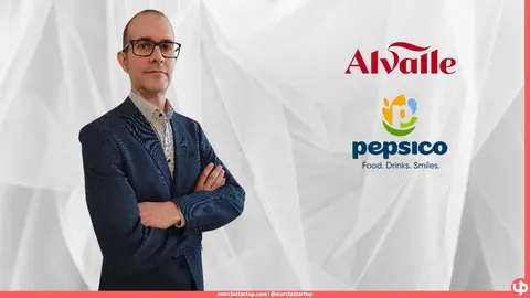 Juan Jos&eacute; Ib&aacute;&ntilde;ez, nuevo director de la planta de Alvalle en Alcantarilla