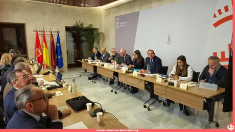 Emuasa 2025: 110 litros por habitante, contadores inteligentes y 8,5 M&euro; en digitalizaci&oacute;n