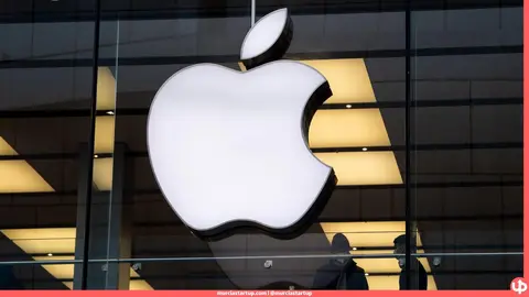 Instalaciones de Apple