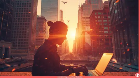 Descubre los 5 productos esenciales para montar tu oficina en cualquier lugar del mundo. Mochila, port&aacute;til, perif&eacute;ricos y m&aacute;s. &iexcl;Trabaja desde donde quieras!