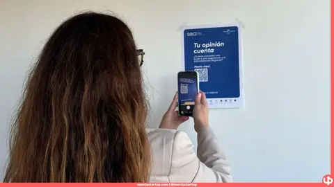 La Regi&oacute;n de Murcia sustituye los buzones de sugerencias por c&oacute;digos QR tras registrar solo 92 usos en 2025
