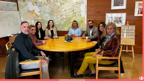 El Ayuntamiento de Murcia entra en TactiCity con 79.875 &euro; europeos y Plaza Preciosa como piloto urbano.