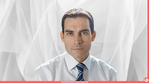 El presidente y consejero delegado de Squirrel Media, Pablo Pereiro Lage