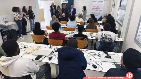 Linasa dise&ntilde;a el curso para elegir a qui&eacute;n contratar