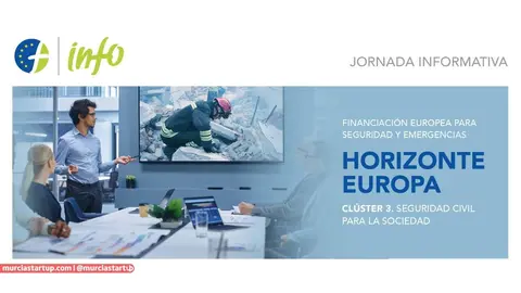 Jornada informativa organizada por el Info.