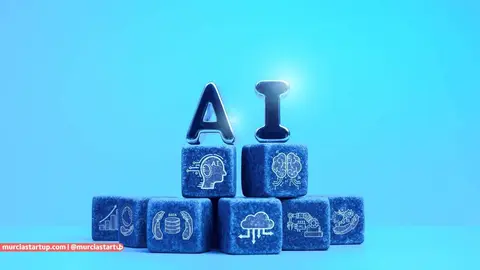 La IA y las industrias del futuro inyectar&aacute;n hasta 48 billones de d&oacute;lares a la econom&iacute;a para 2040