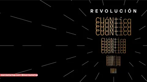 Revoluci&oacute;n Cu&aacute;ntica, una exposici&oacute;n de Fundaci&oacute;n Telef&oacute;nica