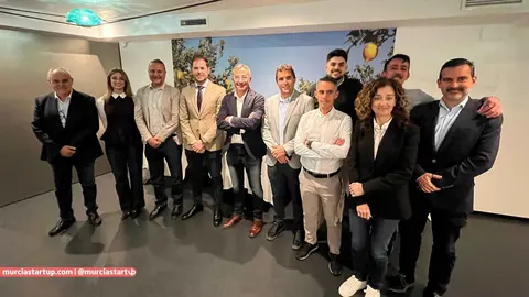 AREMUR renueva directiva con Francisco Esp&iacute;n al frente y apuesta por la soberan&iacute;a solar en Murcia
