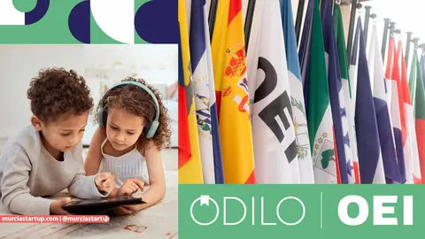 La OEI y Odilo se al&iacute;an para acelerar la transformaci&oacute;n tecnol&oacute;gica de la formaci&oacute;n en Latinoam&eacute;rica