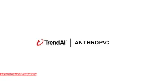 TrendAI se al&iacute;a con Anthropic para impulsar la ciberseguridad con IA