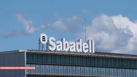 Sede del Banco Sabadell