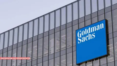 Sede de Goldman Sachs