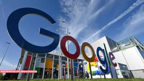 Instalaciones de Google