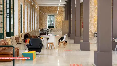 Cuartel de Artiller&iacute;a