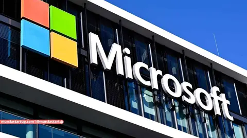 Sede de Microsoft