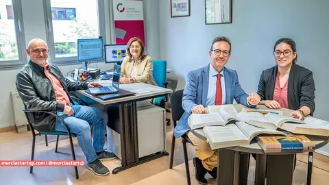 Jorge Pelegr&iacute;n-Borondo, Cristina Olarte Alba Garc&iacute;a y Francisco Javier Mart&iacute;nez de Pis&oacute;n, investigadores de la Universidad de La Rioja, han publicado en la revista Journal of Retailing and Consumer Services, de la editorial Elsevier una investigaci&oacute;n