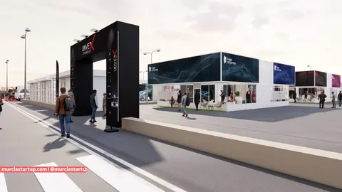 UNVEX 2026: d&eacute;cima edici&oacute;n en San Javier con IA y tecnolog&iacute;a antidr&oacute;n
