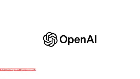 Logo de OpenAI