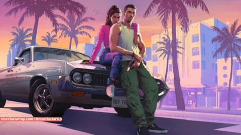 Grand Theft Auto VI