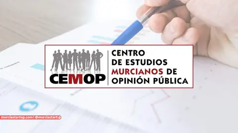 El Centro de Estudios Murciano de Opini&oacute;n P&uacute;blica (CEMOP)