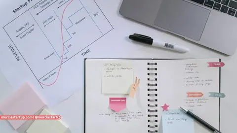 La Comunidad autoriza m&aacute;s de 2 millones de euros para impulsar empresas innovadoras con potencial tecnol&oacute;gico