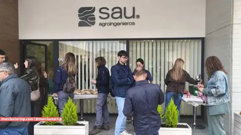 SAU Agroingenieros abre sus puertas en El Estrecho de Fuente &Aacute;lamo