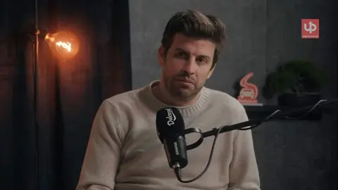 Gerard Piqu&eacute;