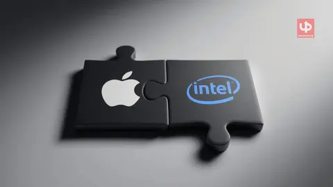 Intel y Apple acuerdan fabricar chips juntos de nuevo desde 2027
