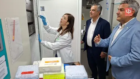 Fundaci&oacute;n S&eacute;neca invierte 2,9 M&euro; en 16 proyectos de investigaci&oacute;n del CEBAS-CSIC