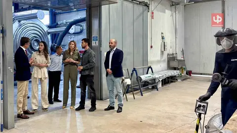 El 'Cheque Relevo' ayuda a 60 empresas familiares de la Regi&oacute;n en los procesos de sucesi&oacute;n