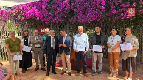 El Museo de la Ciudad de Murcia incorpora m&aacute;s de 300 obras, documentos y objetos festivos donados en 2025 y 2026, con m&aacute;s de 160 piezas sobre las Fiestas de Primavera. &iquest;Sabes qu&eacute; tesoros guarda ahora el museo de tu ciudad?