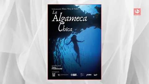 Blanca P&eacute;rez de Tudela estrena el 26 de mayo en la Filmoteca Regional de Murcia el primer largometraje documental sobre La Algameca Chica, financiado con 10.000 &euro; de crowdfunding y respaldado por Twin Freaks y La 7. El enclave de Cartagena, hist&oacute;ricamente estigmatizado, protagoniza por fin la pel&iacute;cula que reivindica su historia real. 🎬