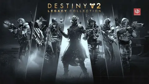 Bungie cierra Destiny 2: &uacute;ltima actualizaci&oacute;n el 9 de junio