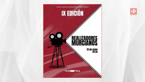 Imagen de la novena edici&oacute;n de 'Realizadores murcianos'