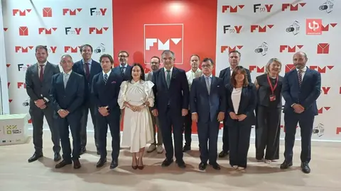Feria del Mueble de Yecla 2026: 165 M&euro; en exportaciones y referente del Plan Industrial