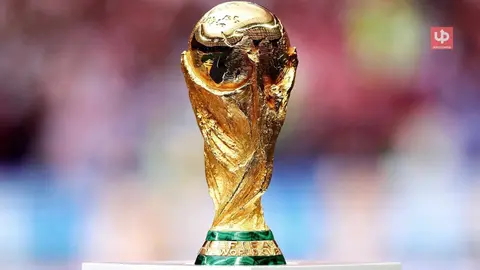 Copa Mundial de la FIFA