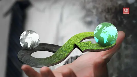 Santomera, seleccionada por la UE para el programa CCRI de econom&iacute;a circular con mentor&iacute;a personalizada.