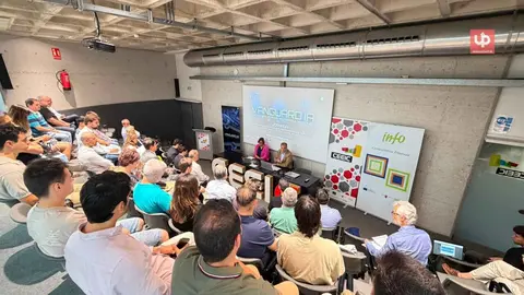 El CEEIC y el Info impulsan IA real en la industria naval y metalmec&aacute;nica de la Regi&oacute;n de Murcia