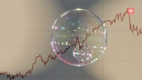 Avisa Capital Group de un posible hundimiento burs&aacute;til si la IA no da retorno pronto