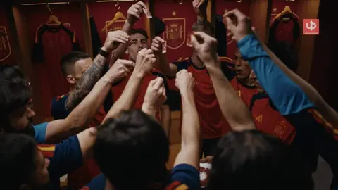 Fotograma de la campa&ntilde;a 'Saborea la Gloria' de ElPozo