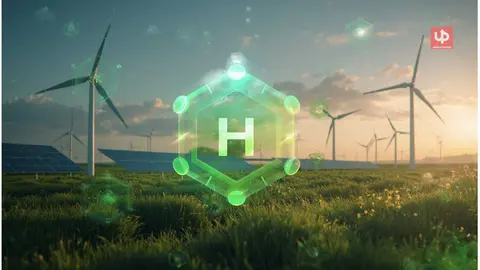 Hidr&oacute;geno verde: pros y contras