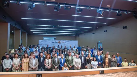 Asamblea general ordinaria de Amiab en la Regi&oacute;n de Murcia