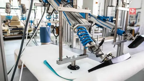 La tecnolog&iacute;a integrada en muebles permite obtener par&aacute;metros de uso y bienestar para anticipar riesgos y favorecer un envejecimiento m&aacute;s independiente