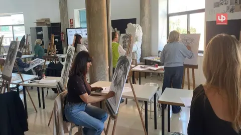 Es la gran novedad de una programaci&oacute;n con r&eacute;cord de matr&iacute;cula. La Universidad Popular de Cartagena abre 1.100 plazas en 81 cursos, con matr&iacute;cula escalonada hasta el jueves.