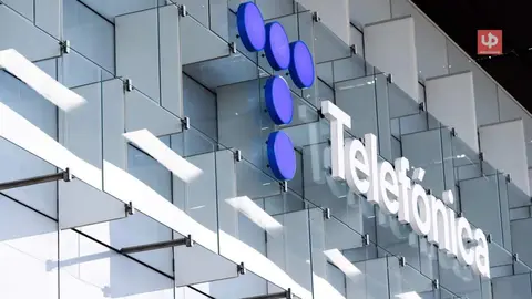 Telef&oacute;nica aprueba su plan de sostenibilidad 2026-2030 con metas clim&aacute;ticas