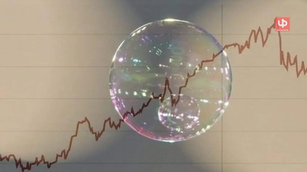 Avisa Capital Group de un posible hundimiento burs&aacute;til si la IA no da retorno pronto