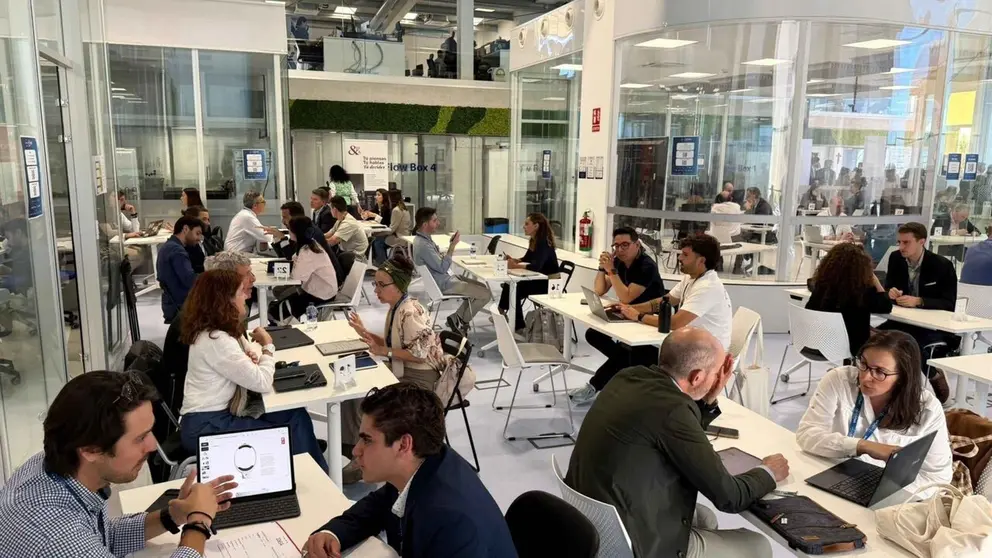 La UCAM, en el TOP 20 de empleabilidad de las universidades espa&ntilde;olas seg&uacute;n el U-Ranking 2026