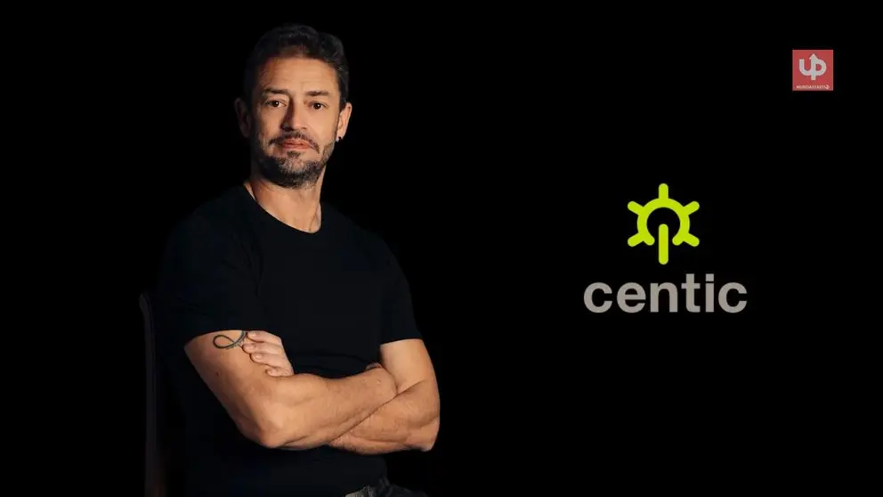 Javier Garz&aacute;s llega al Parque Cient&iacute;fico de Murcia con su curso de IA aplicada al producto